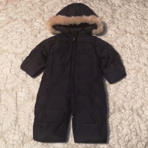 0-3M Baby snowsuit
